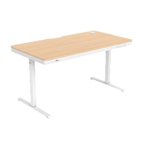 e-Nexor 140 x 75 Light Wood